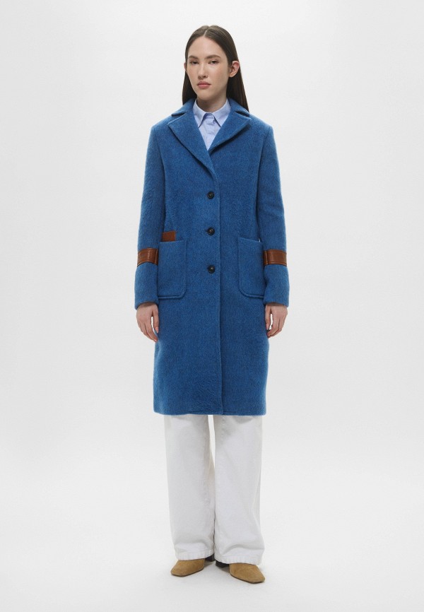 Пальто Trussardi 54699₽