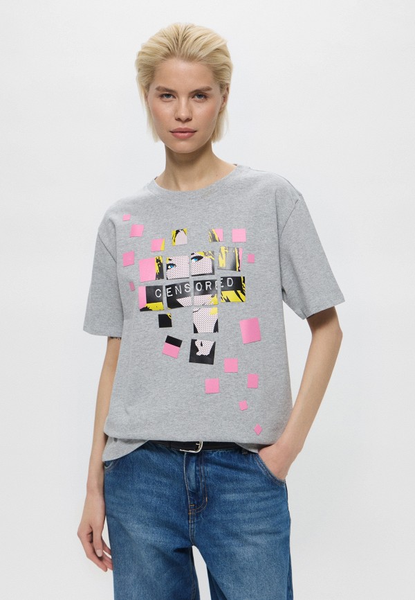 Футболка Trussardi 13799₽