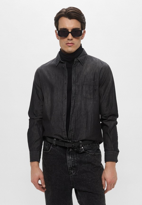 Рубашка Trussardi 10099₽