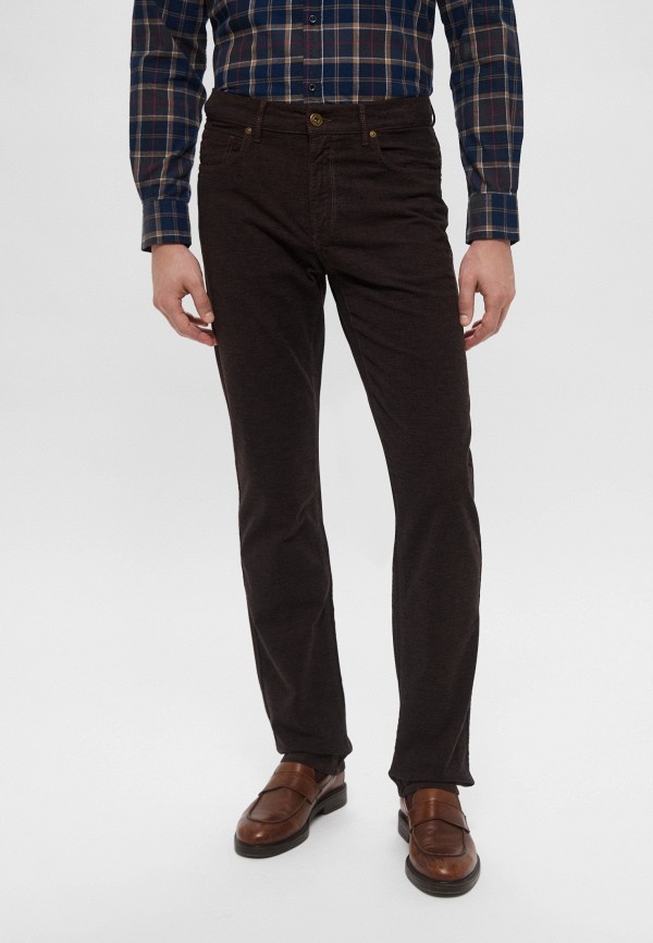 Брюки Trussardi 16099₽