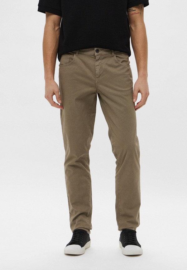 Джинсы Trussardi 13199₽