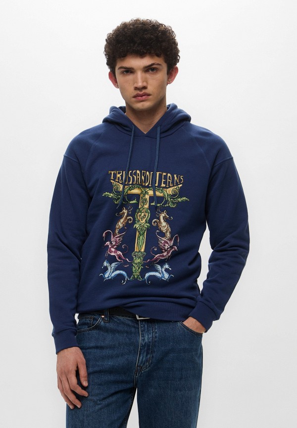 Худи Trussardi 11399₽