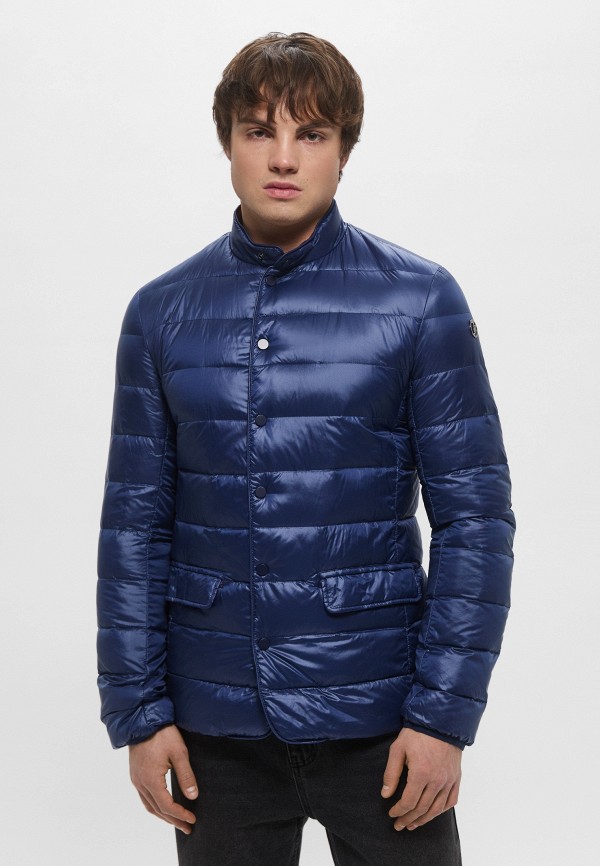 Куртка стеганая Trussardi 30899₽