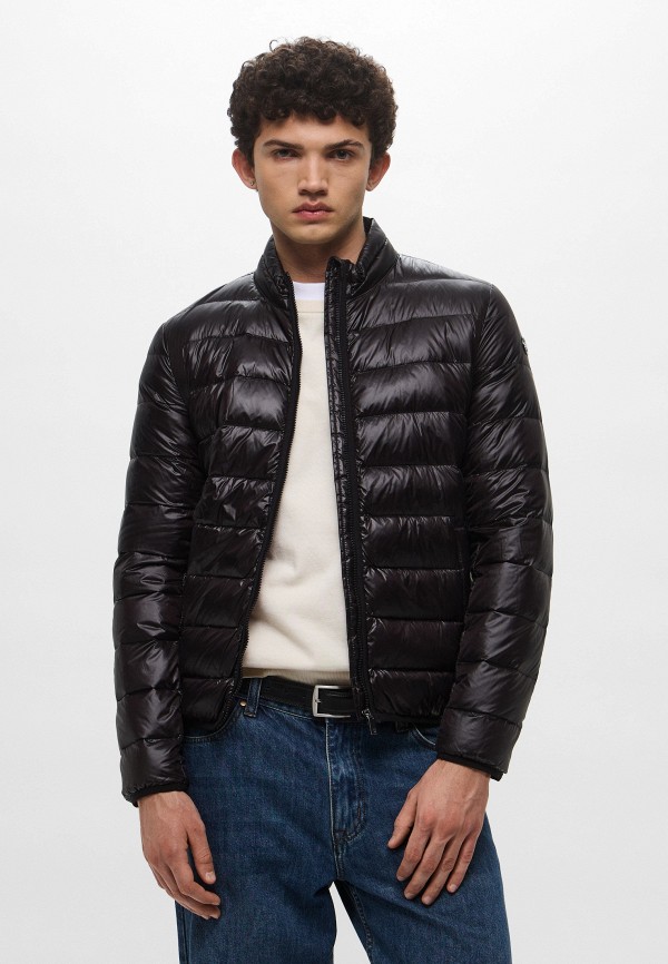 Пуховик Trussardi 27499₽