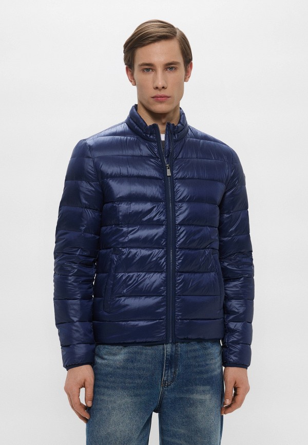 Куртка стеганая Trussardi 27499₽