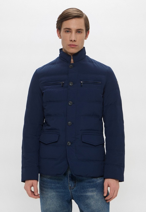 Куртка утепленная Trussardi 25399₽