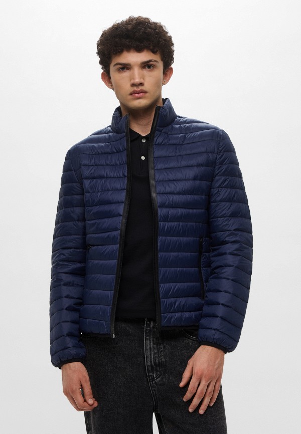 Куртка утепленная Trussardi 21799₽