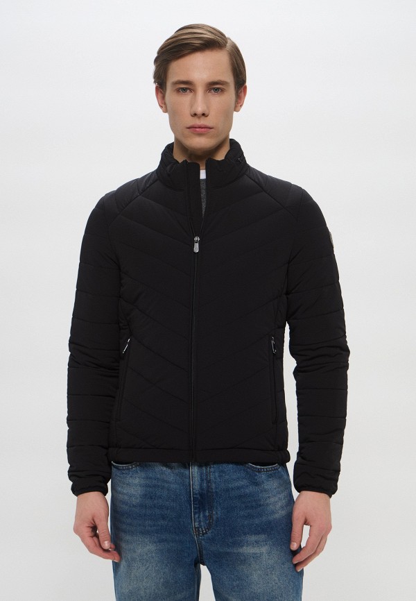 Куртка утепленная Trussardi 28699₽