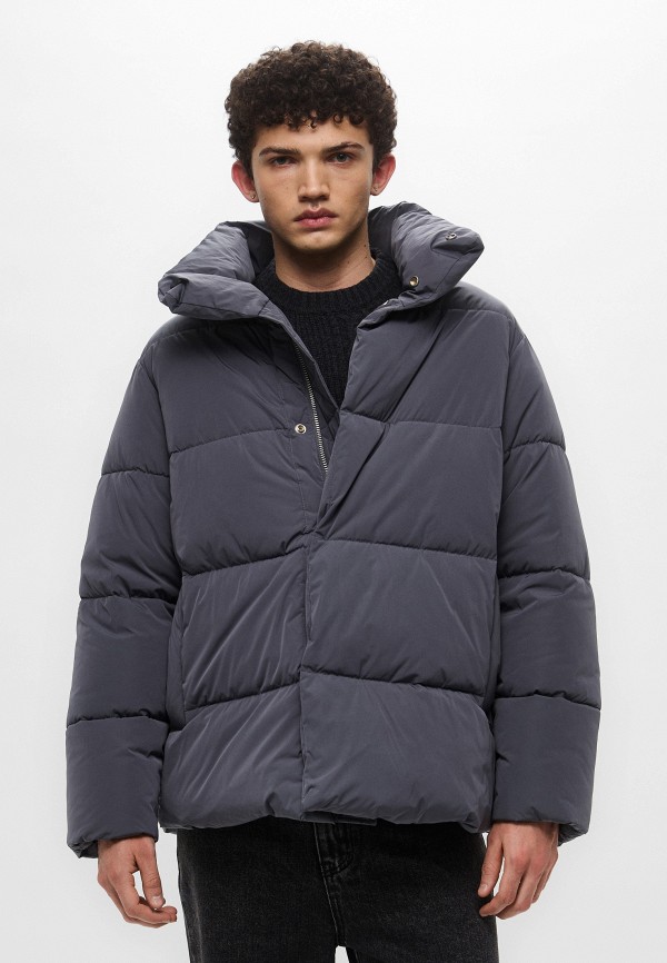 Куртка утепленная Trussardi 41699₽