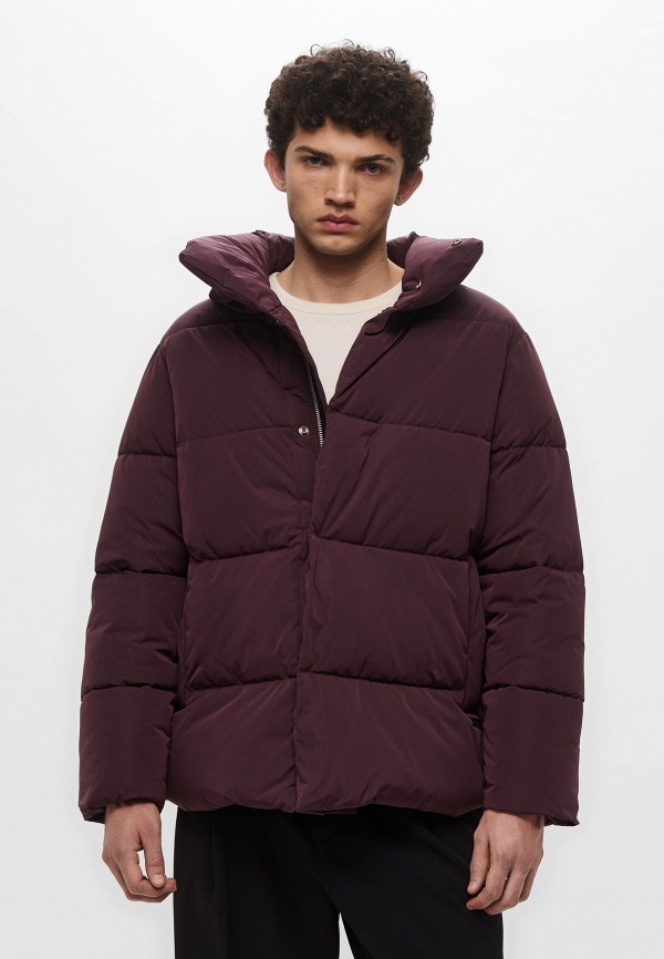 Куртка утепленная Trussardi 41699₽