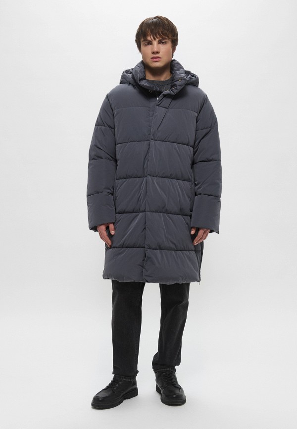 Пуховик Trussardi 48199₽