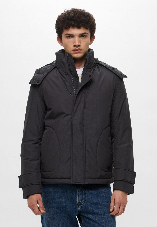 Куртка утепленная Trussardi 35299₽