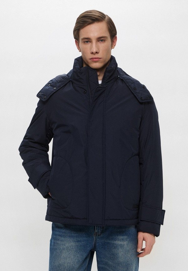 Куртка утепленная Trussardi 35299₽