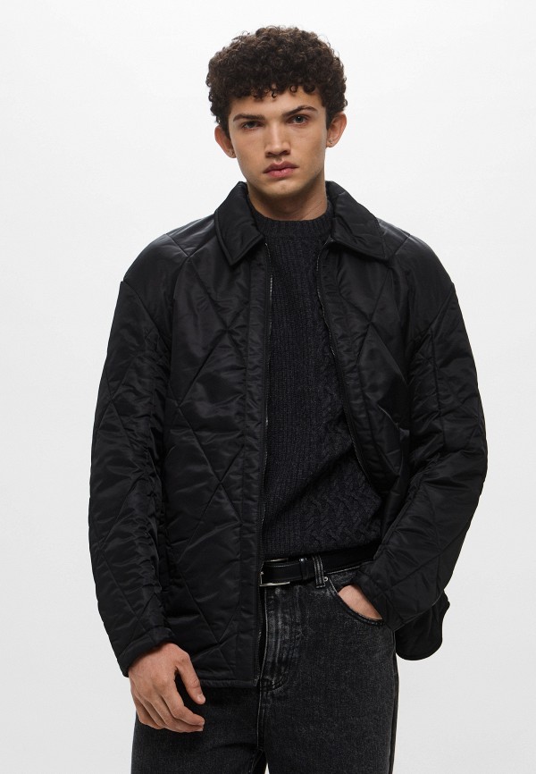 Куртка стеганая Trussardi 79399₽