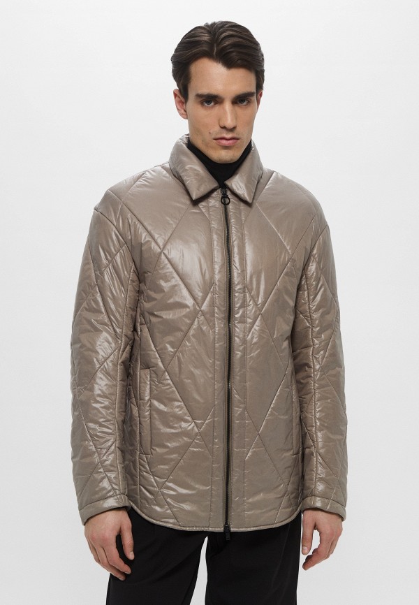 Куртка стеганая Trussardi 44899₽