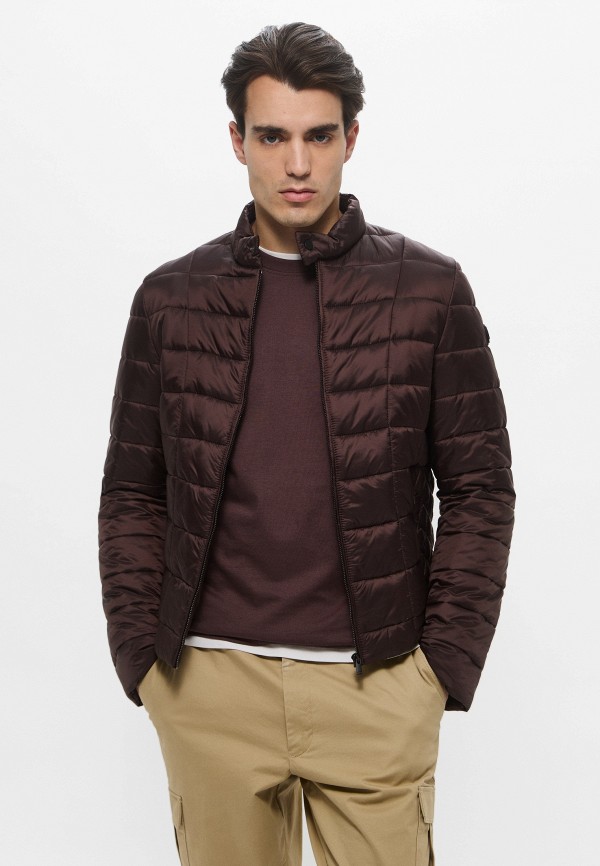 Куртка стеганая Trussardi 31199₽