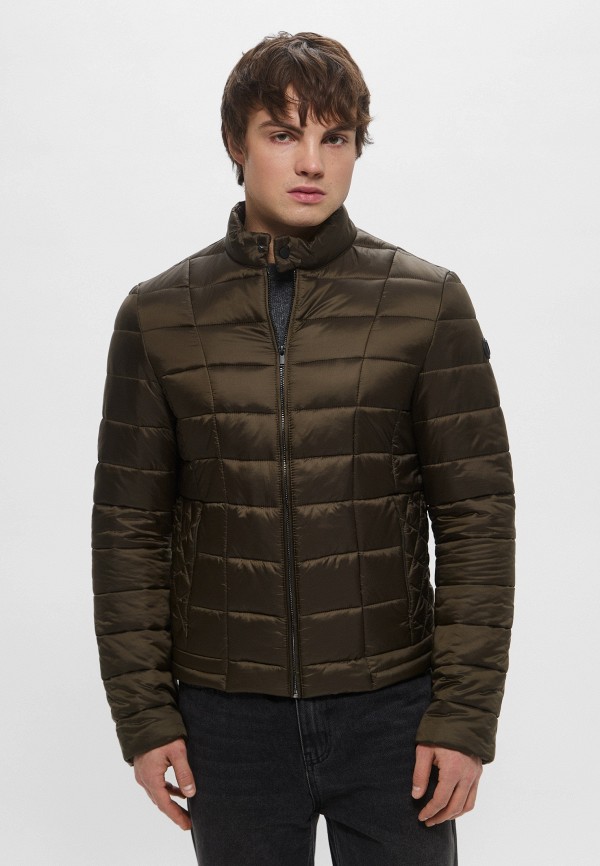 Куртка стеганая Trussardi 31199₽