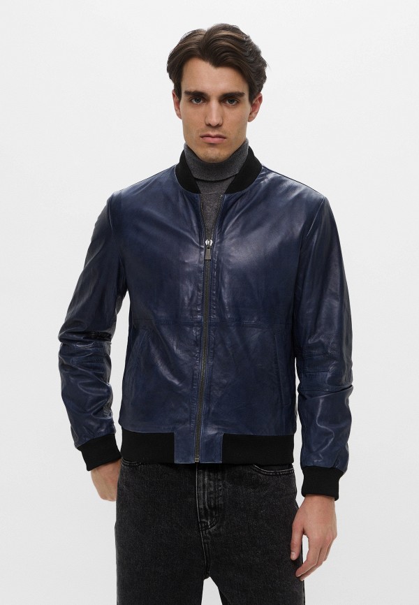 Бомбер Trussardi 50099₽