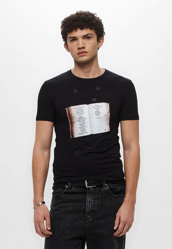 Футболка Trussardi 5199₽