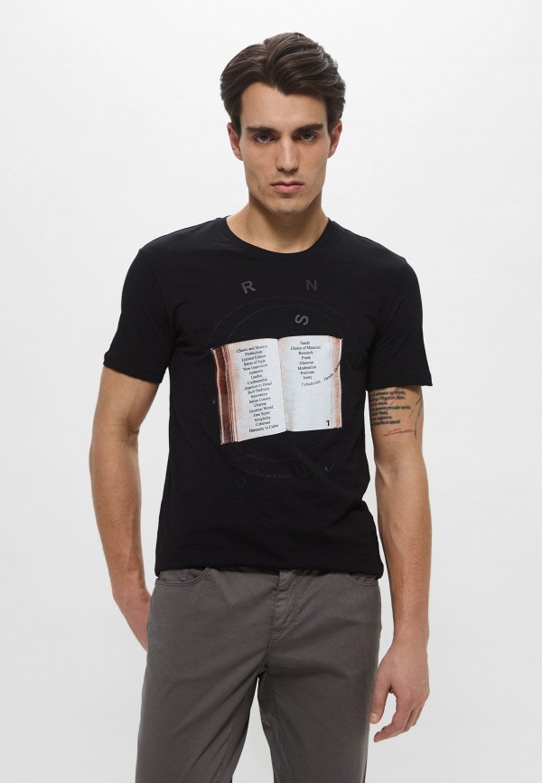 Футболка Trussardi 5199₽