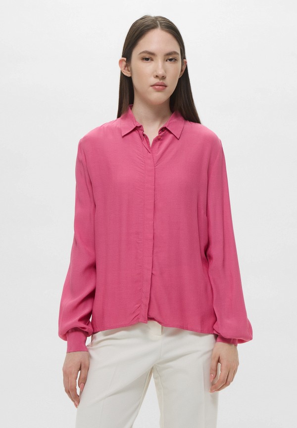 Блуза Trussardi 9299₽