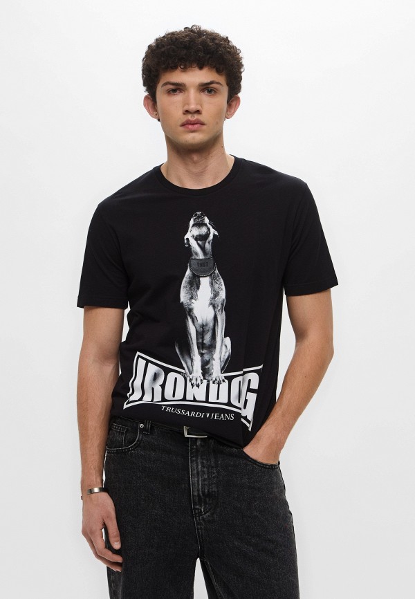 Футболка Trussardi 7499₽