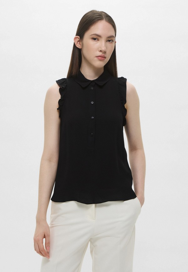 Блуза Trussardi 17299₽