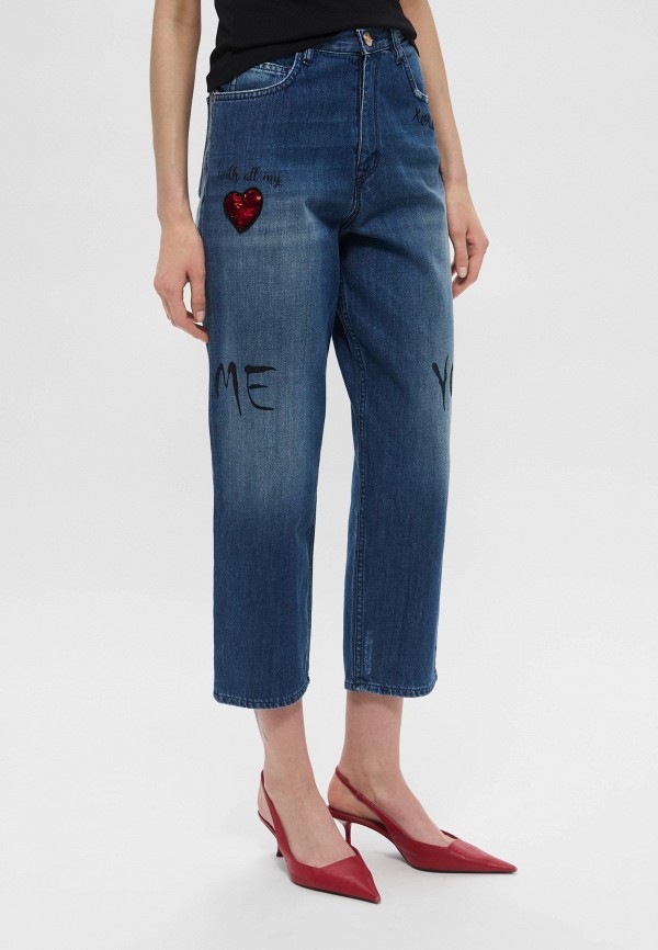 Джинсы Trussardi 15999₽