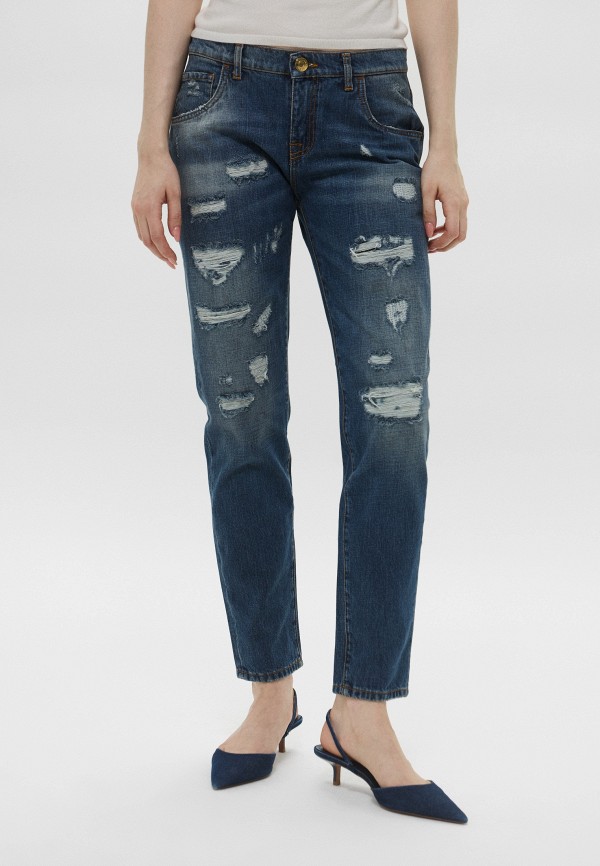 Джинсы Trussardi 27599₽