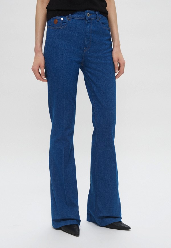 Джинсы Trussardi 22699₽