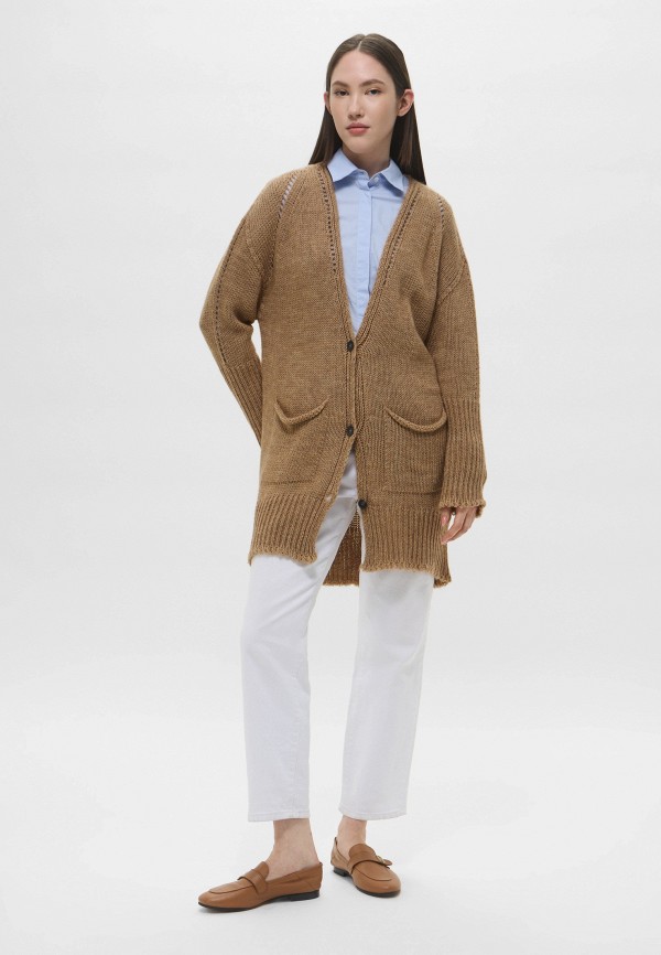 Кардиган Trussardi 15999₽