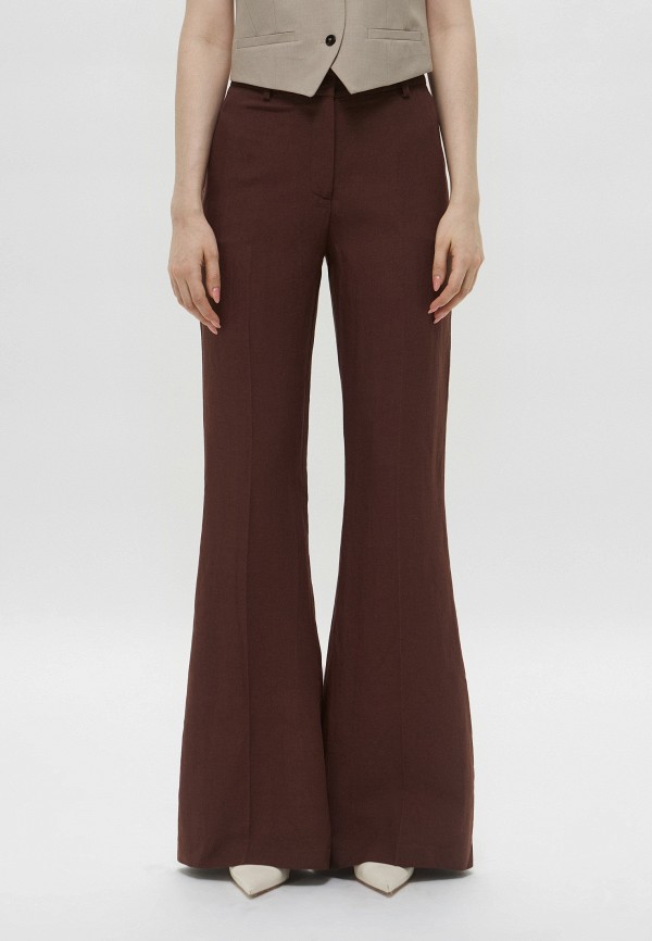 Брюки Trussardi 28799₽