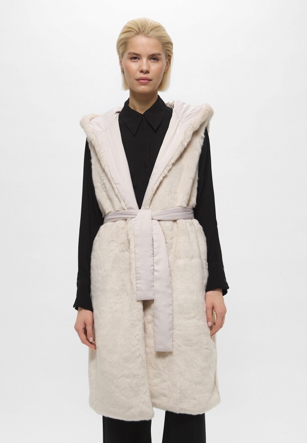 Жилет утепленный Trussardi 39099₽