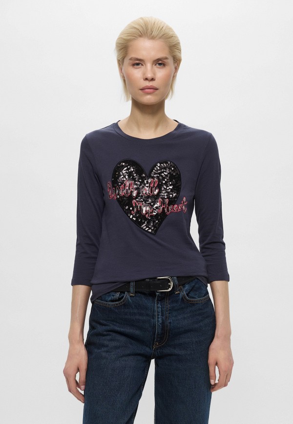 Лонгслив Trussardi 6299₽