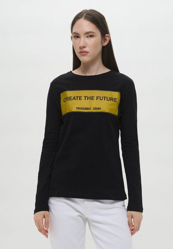 Лонгслив Trussardi 5599₽