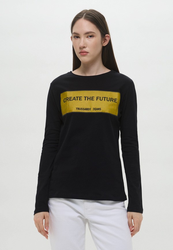 Лонгслив Trussardi 5599₽