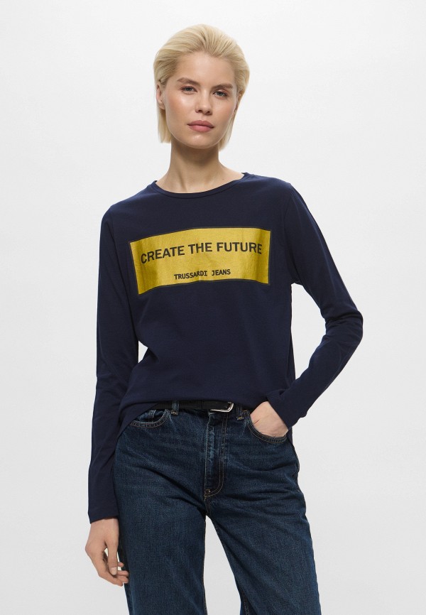 Лонгслив Trussardi 5599₽