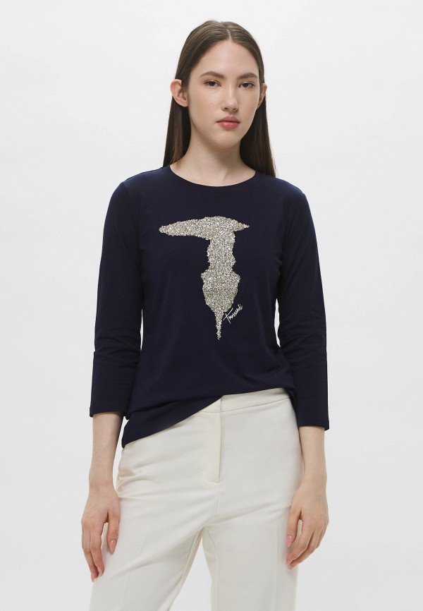 Лонгслив Trussardi 6299₽