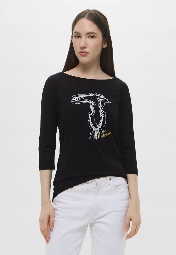 Лонгслив Trussardi 6299₽