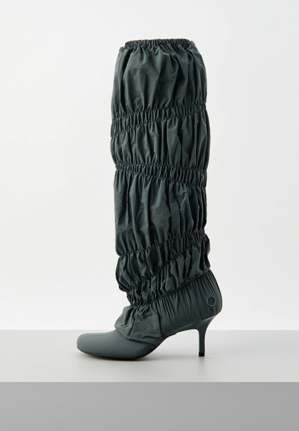 Сапоги Trussardi 63299₽