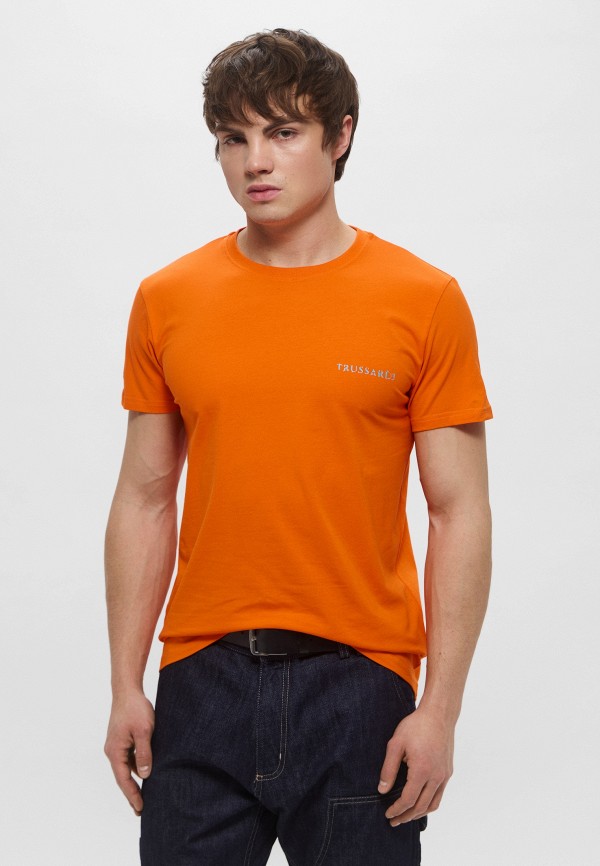 Футболка Trussardi 6899₽