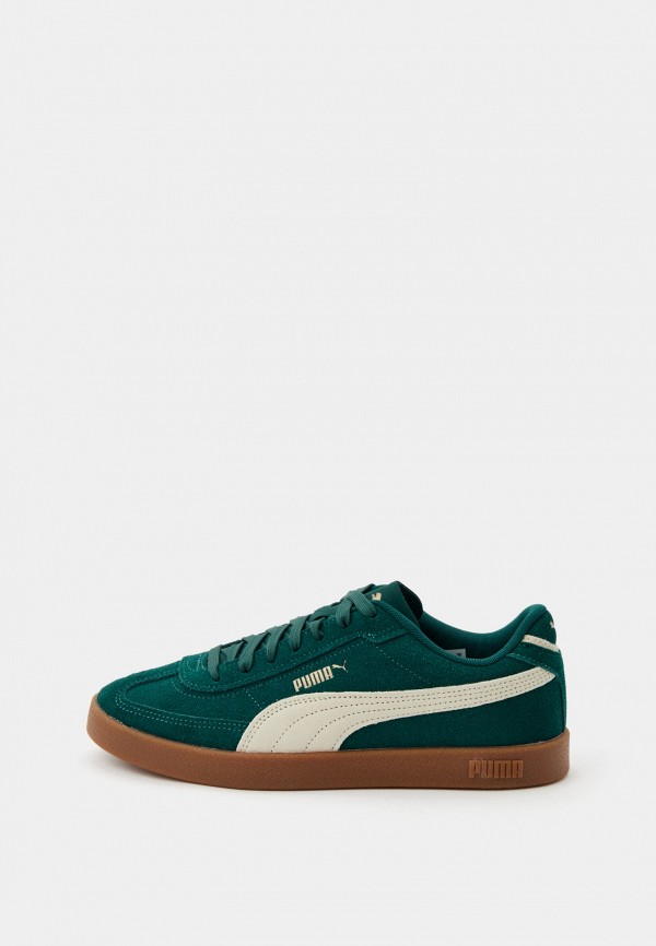 Кеды PUMA 9999₽