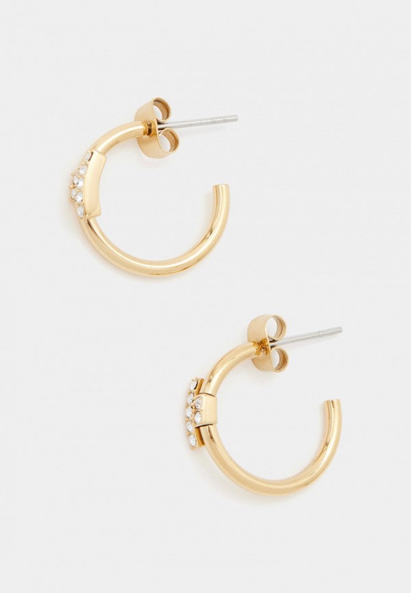 Серьги Trussardi 6800₽