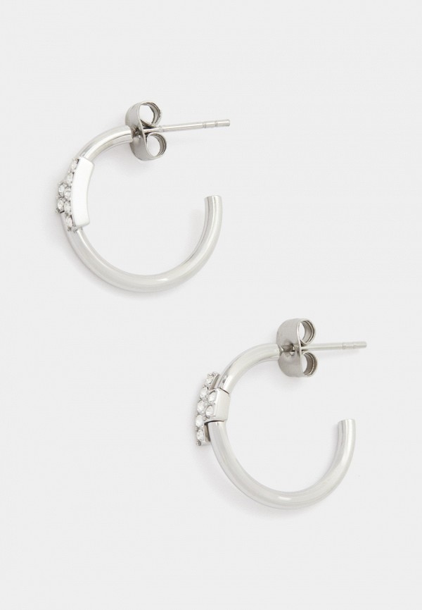 Серьги Trussardi 6000₽