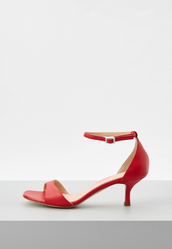 Босоножки Principe di Bologna 30000₽