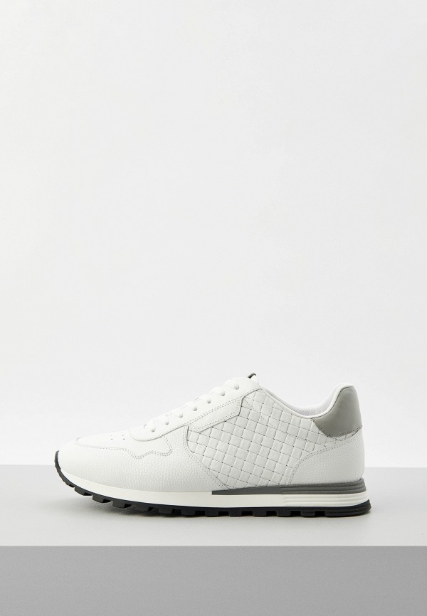 Кроссовки Baldinini 40400₽