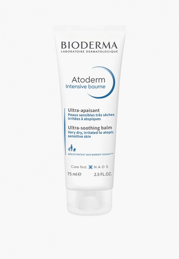 Бальзам для тела Bioderma 860₽