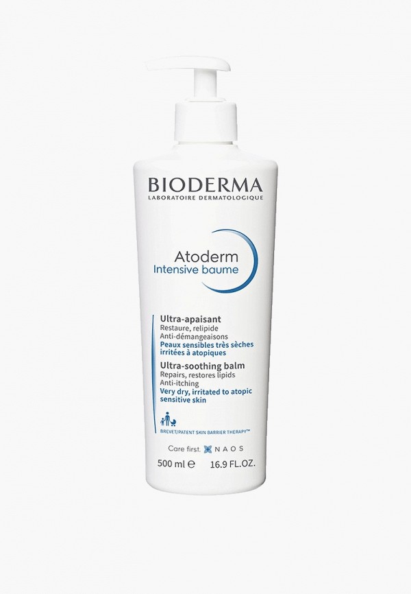 Крем для тела Bioderma 2840₽