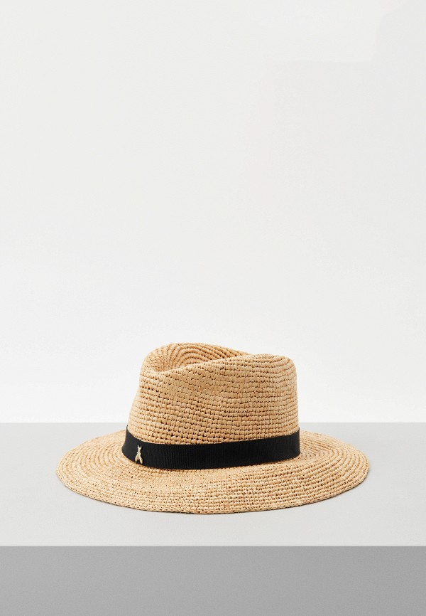 Шляпа Patrizia Pepe 23900₽