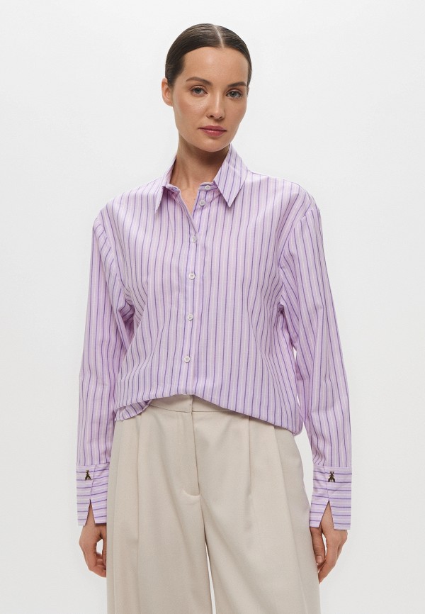 Рубашка Patrizia Pepe 31400₽